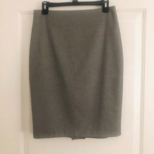 Ann Taylor Skirt  size 6
